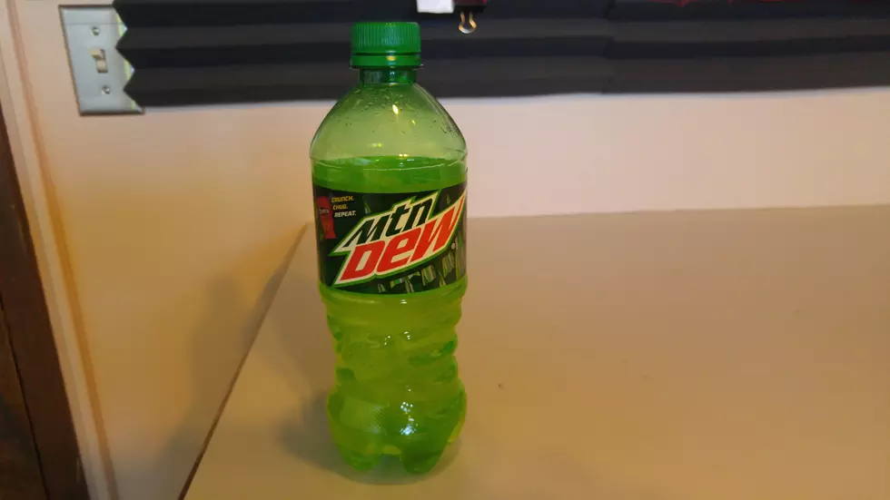 Game of Phones: Send Us a Snapshot of a Mountain Dew for a Chance at Dierks Bentley Tickets