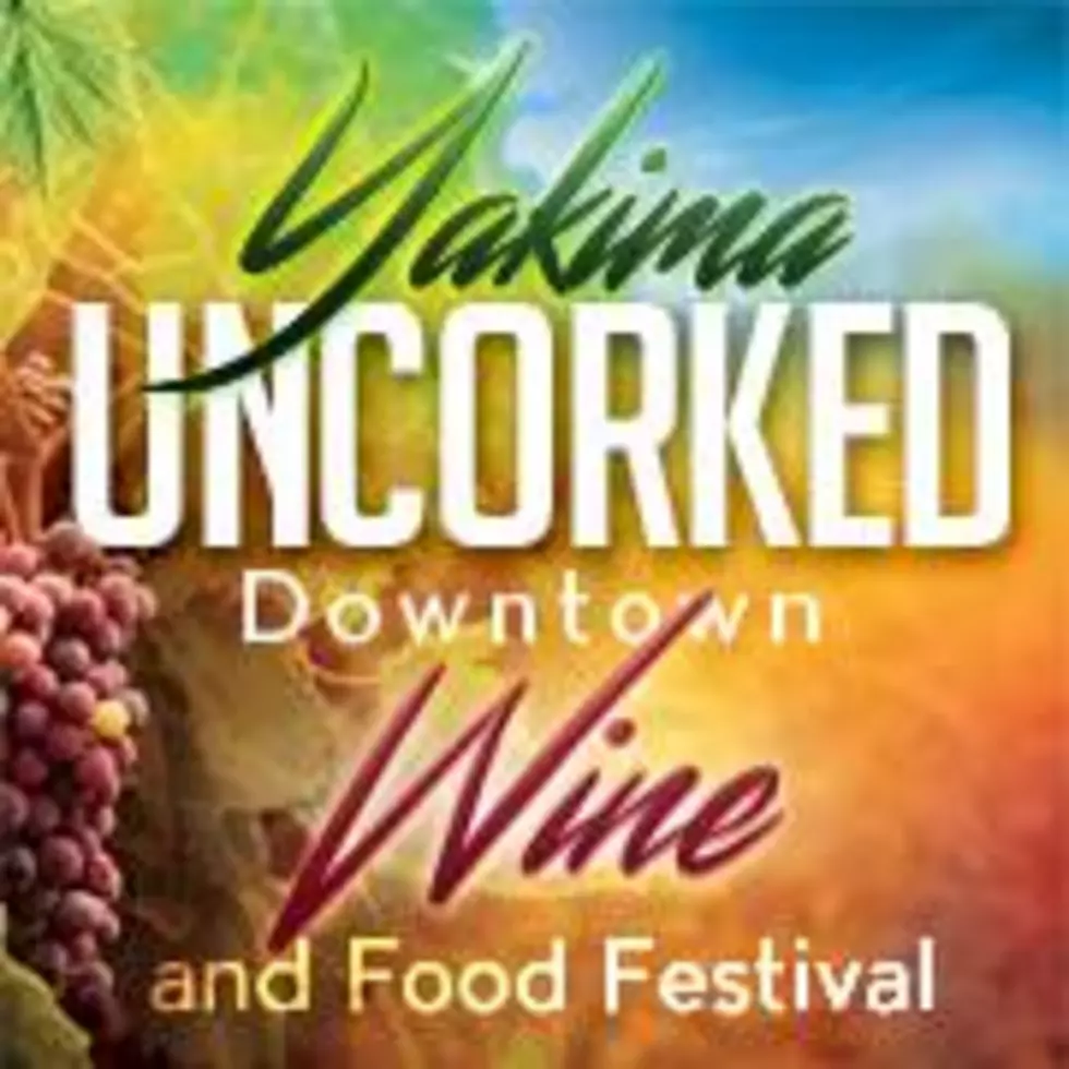 Uncorked Wine Festival Returns To Yakima [VIDEO]