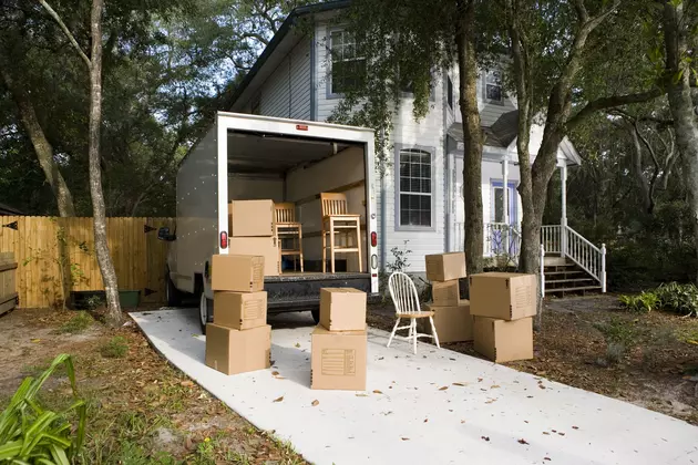 Do You Plan Or Just Pack Up On Moving Day?