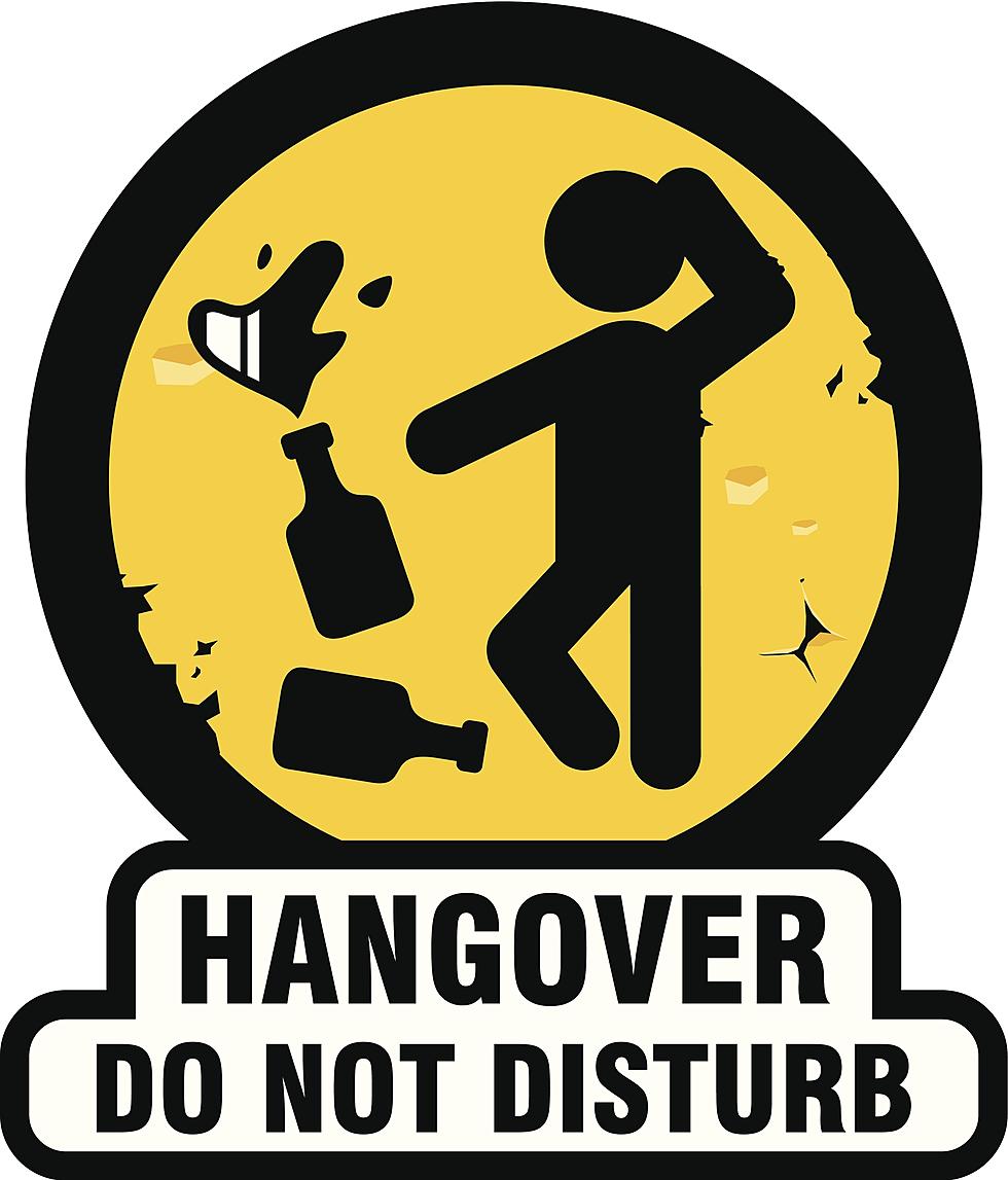 What’s the Best Cure for a Hangover?