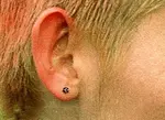 Couples Court: Should We Pierce Our 7-Year-Old Son&#8217;s Ear?