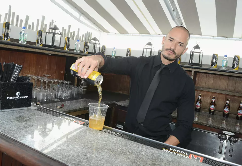 Last Call: Deadline to Vote for Yakima’s Sexiest Male Bartender is Tonight