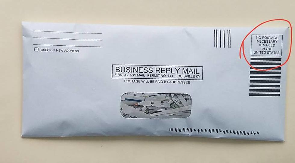 Here&#8217;s A Great Trick On How To Get Rid Of Unwanted Junk Mail [PHOTO]