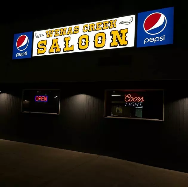 New Bar in Selah &#8212; Wenas Creek Saloon is Open Now