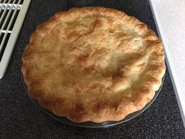 Homemade Peach Pies Are a Sweet Reminder of Grandma Alice