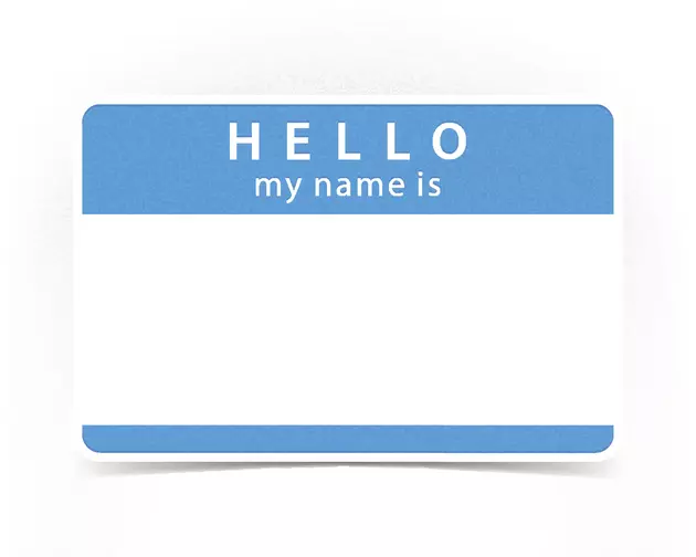 Do You Wish You Had a Different First Name?