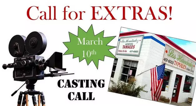 Casting Call: Eat Free Samples at Los Hernandez and Be In a Video!