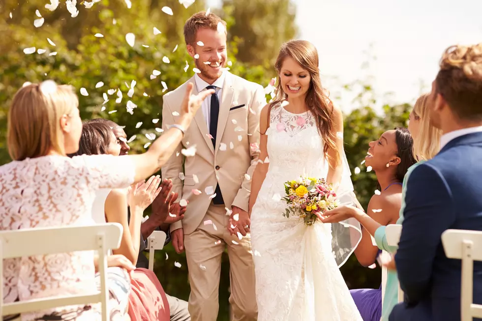 Would You Book a Weekday Wedding?
