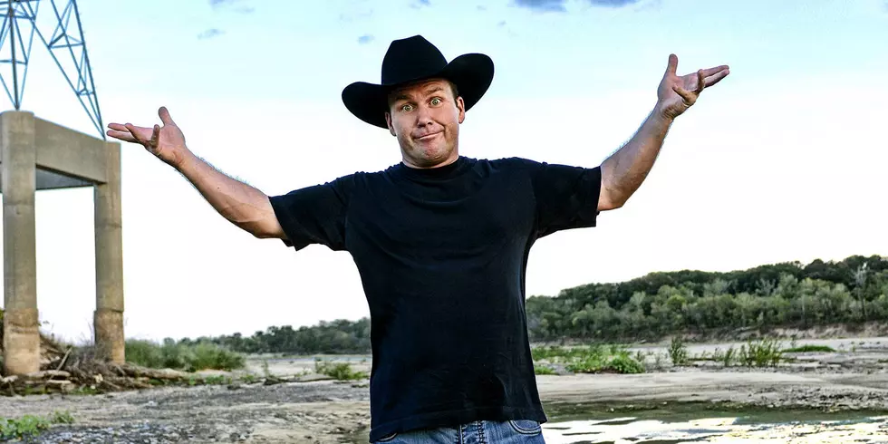 See And Meet Rodney Carrington At The Capitol Theatre!