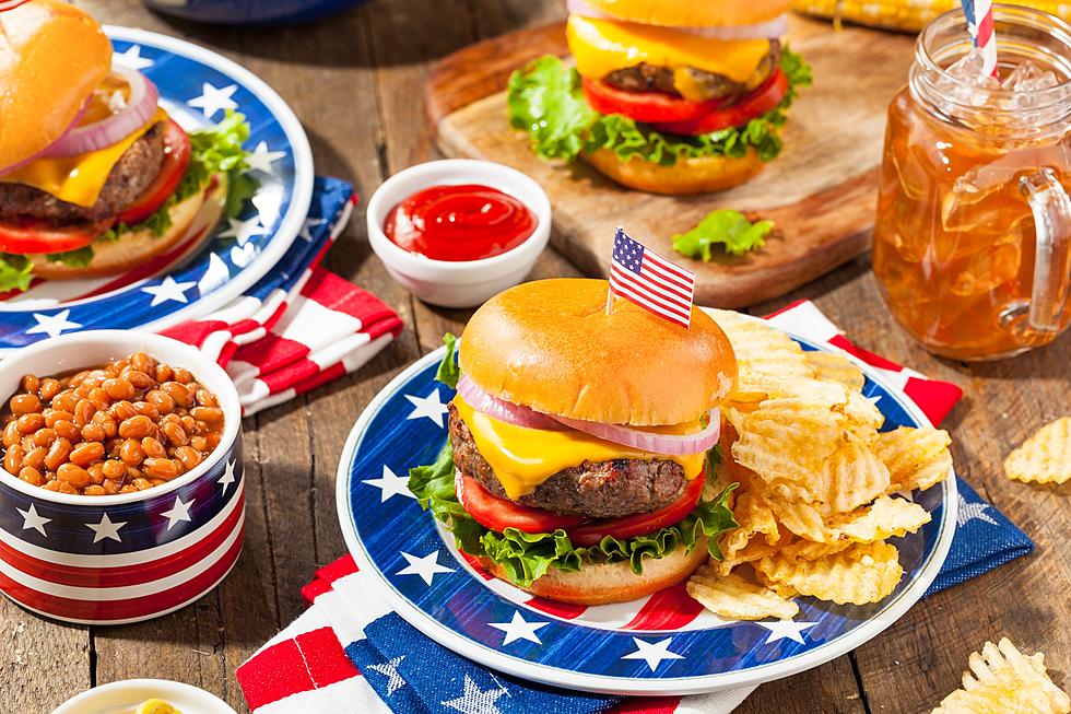 Declare Your Independence: What’s Your Favorite Barbecue Dish?