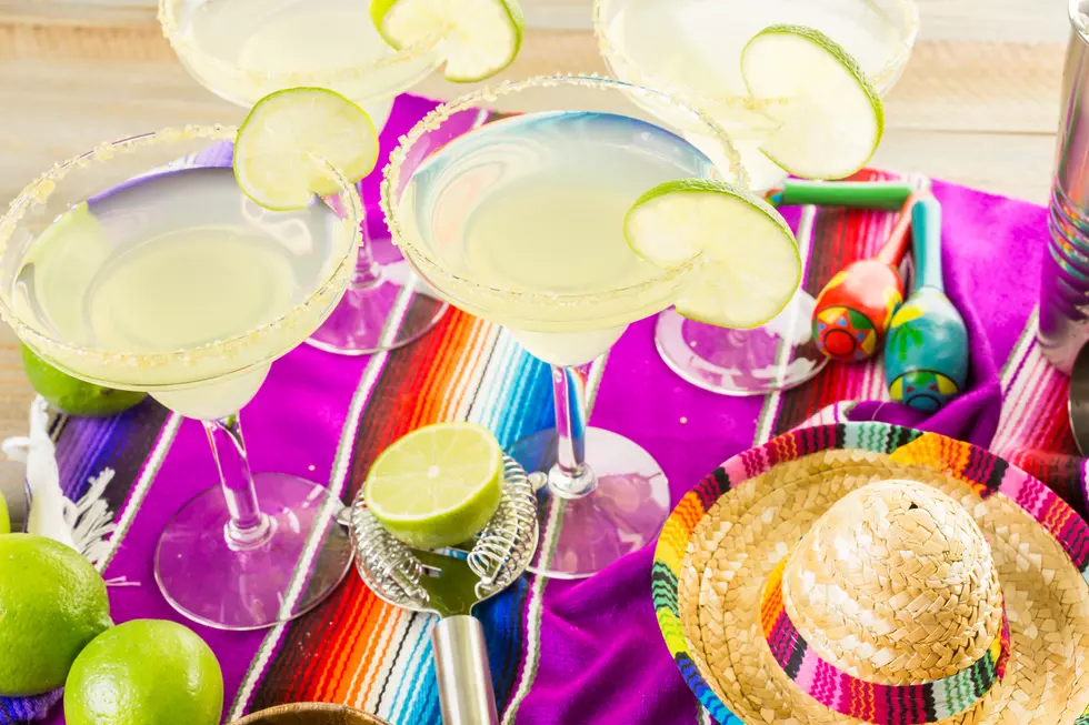 It&#8217;s National Tequila Day!  What&#8217;s Your Favorite Margarita?
