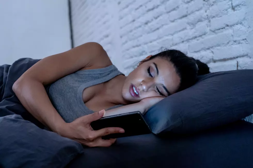 ‘Sleep Texting:’ Yes, It’s a Thing. Have You Done This?