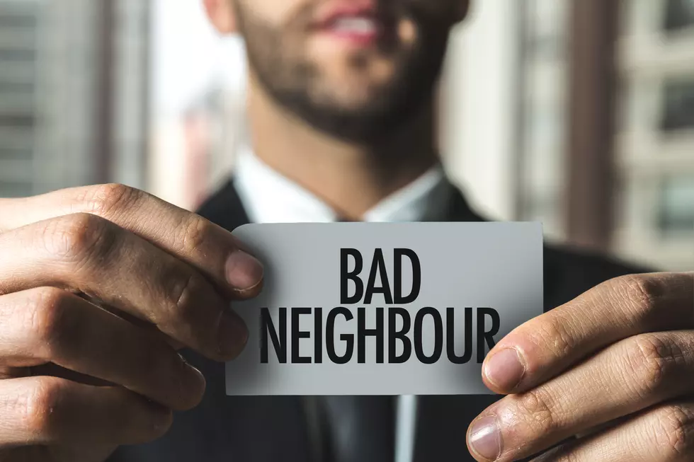 Do You Judge Your Neighbor?