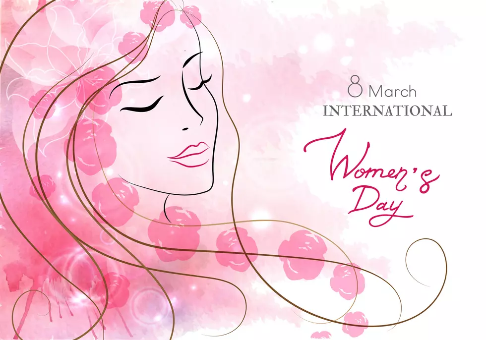 International Woman’s Day