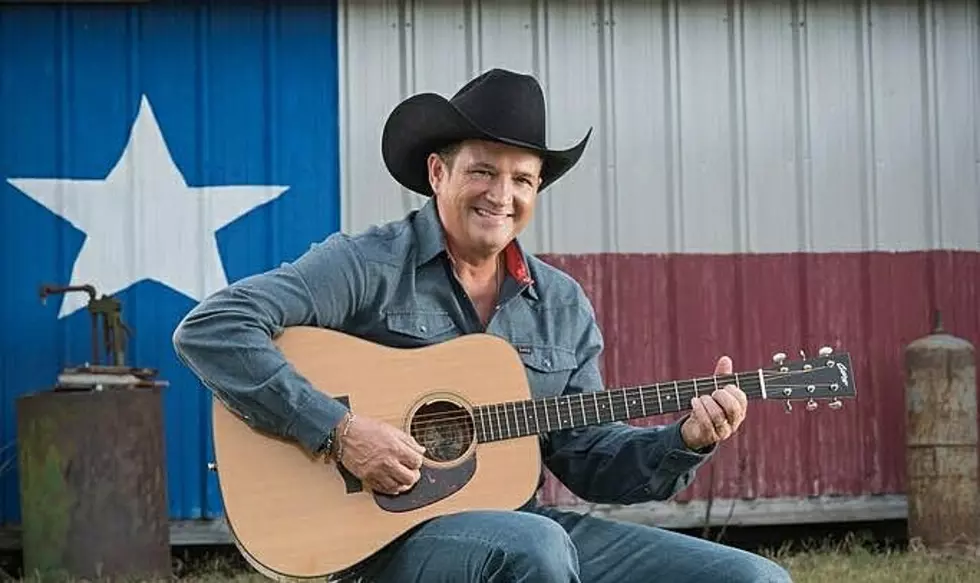 Tracy Byrd Is Coming to the Fair — Win Free Tickets This Week!