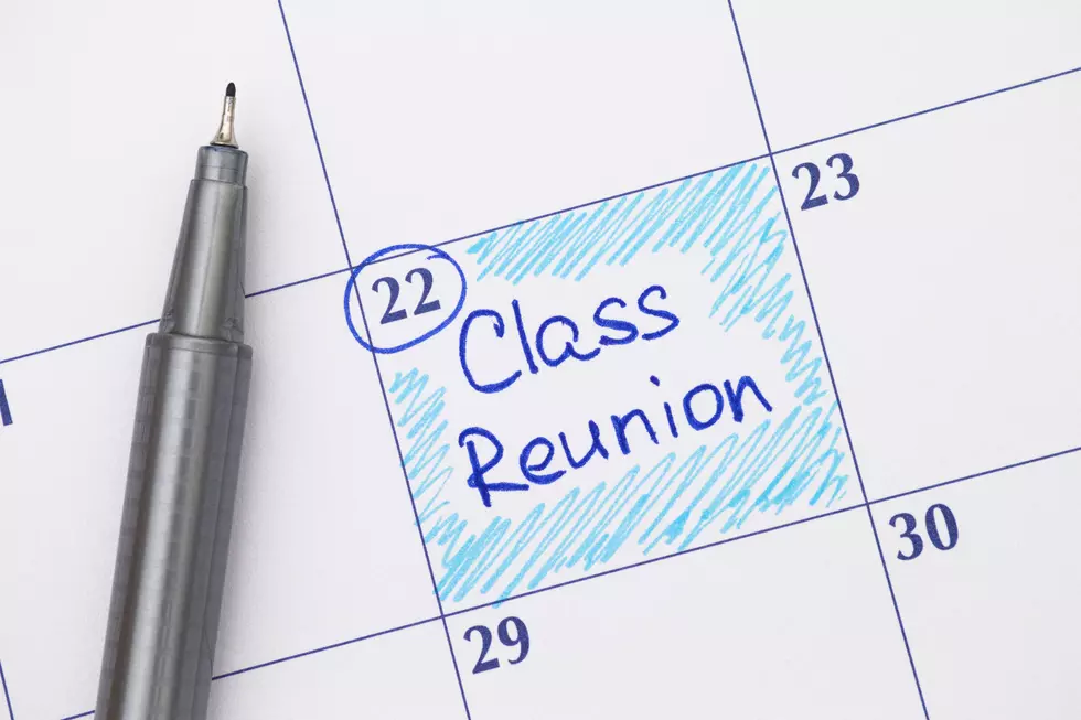 What Made Your High School Reunion Great?