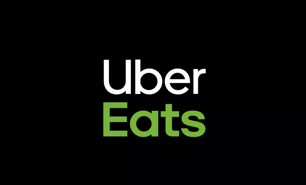 Has Your Uber Eats Driver Ever Done This? [POLL]