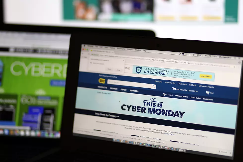 It’s Cyber Monday! Here Are My Favorites Deals