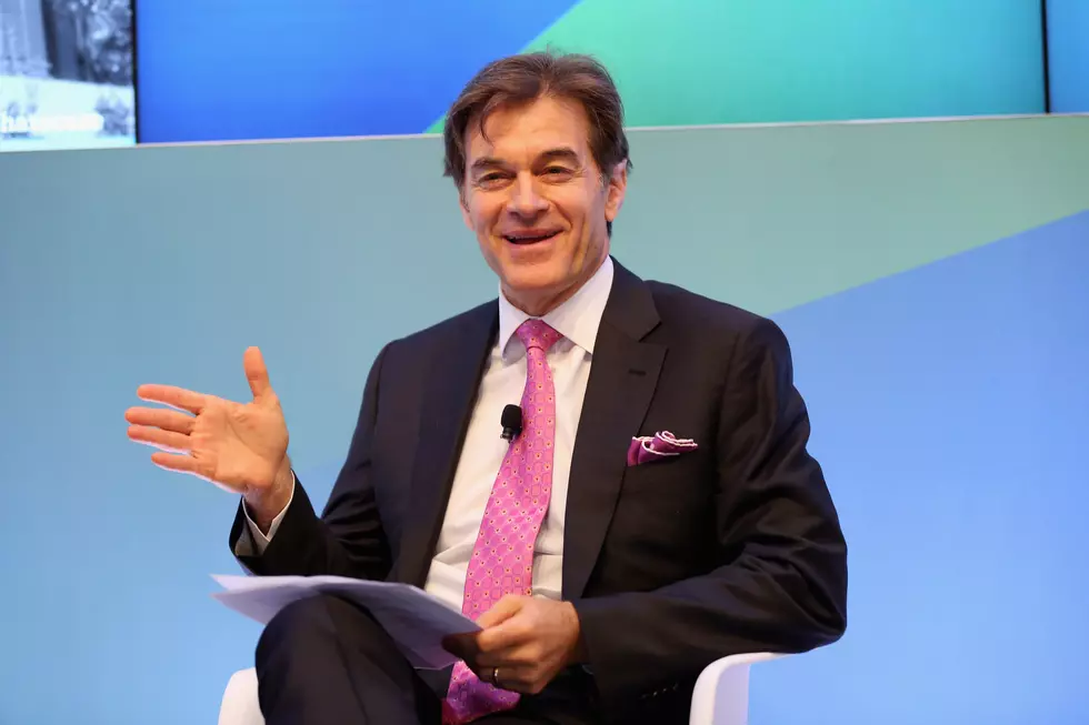 Dr. Oz Doesn’t Want to Kill Millions of Kids – Just Thousands of People 