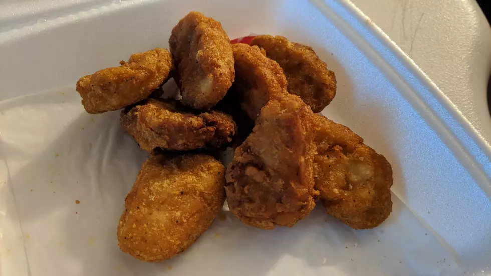 The Best Chicken Nuggets in Yakima are Found in an Unlikely Place