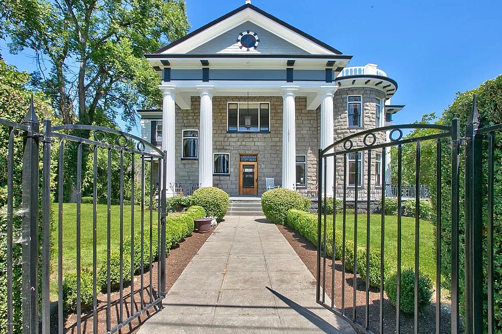Get a Sneak Peek Inside Yakima&#8217;s $1.2 Million Mansion! For Sale!