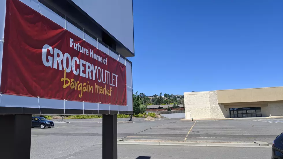 Grocery Outlet Coming to West Valley