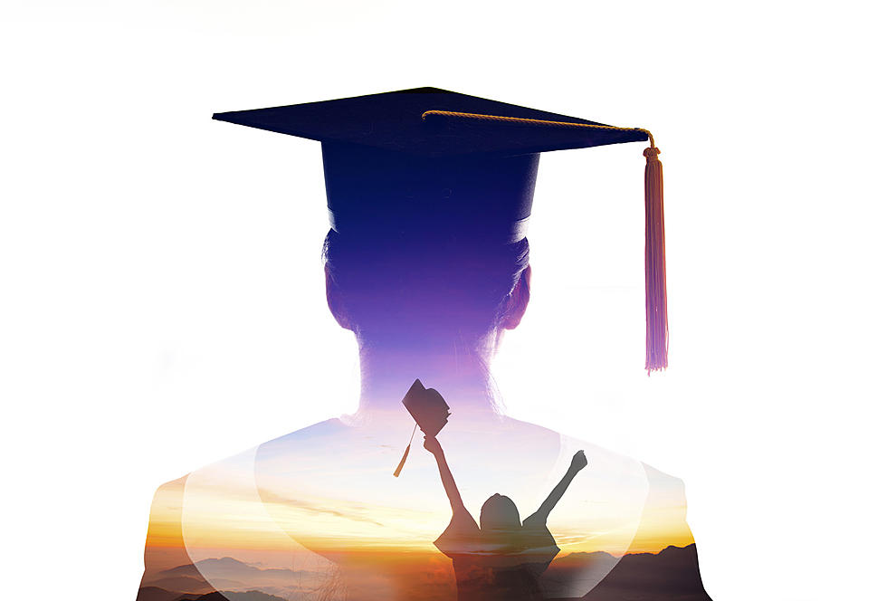 Eisenhower High School Moves Forward with ‘Virtual Graduation’ on YouTube