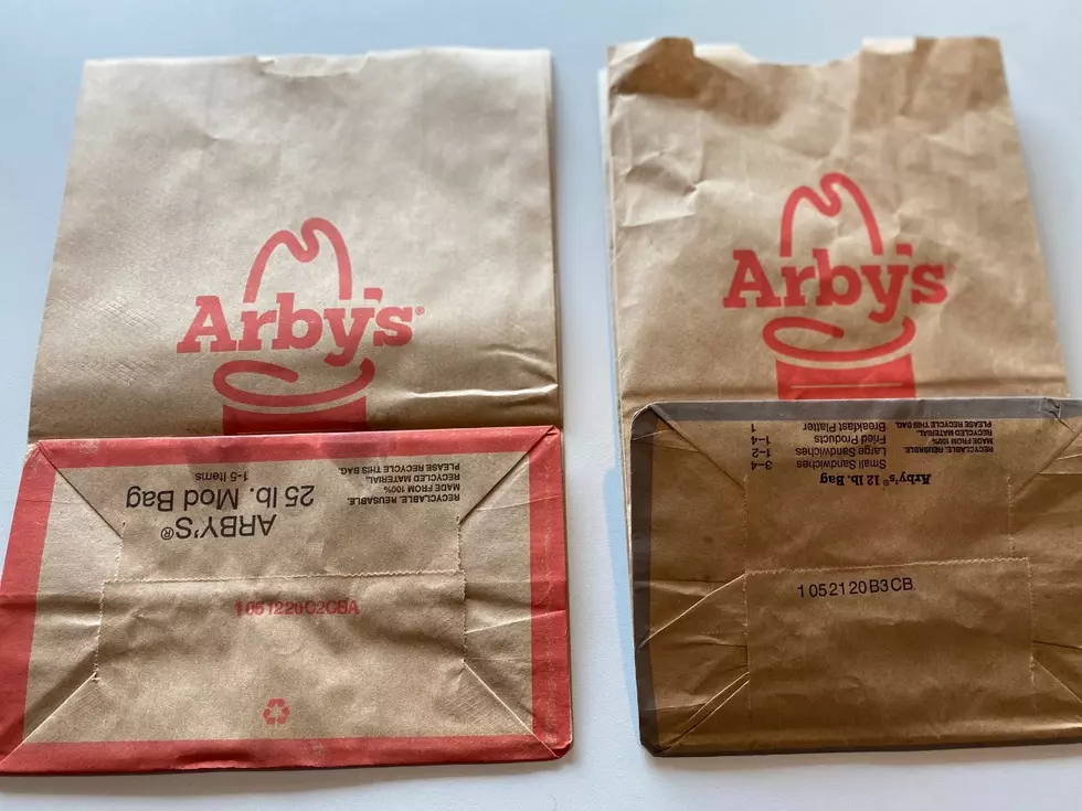 A Yakima Arby's Bag Can Hold Your 20 Lbs. Kettle Bells! 