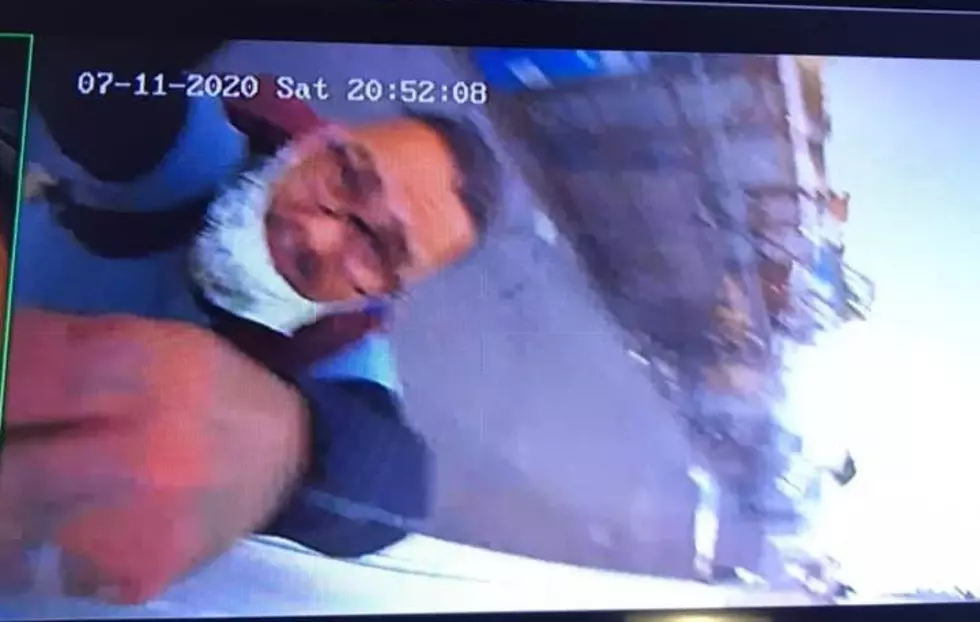 Police Need Your Help Finding these Security Camera Thieves [PHOTOS]