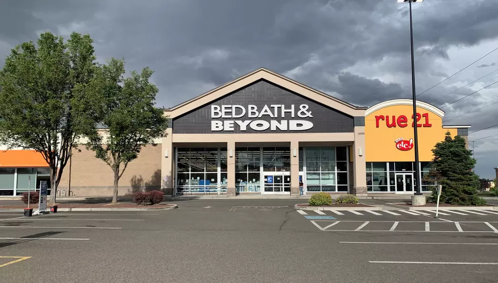 Bed Bath & Beyond Closing 200 Stores. Is Yakima on the List?