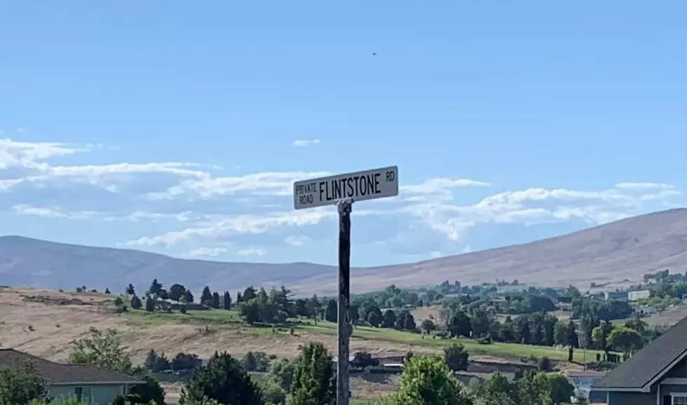 10 Weird Yakima Valley Street Names. Have You Heard of Them?