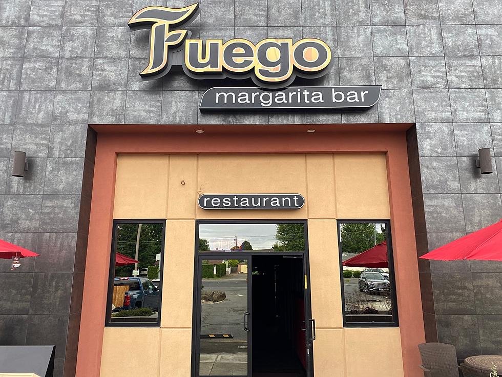 Fuego Margarita Bar Is Now Open!