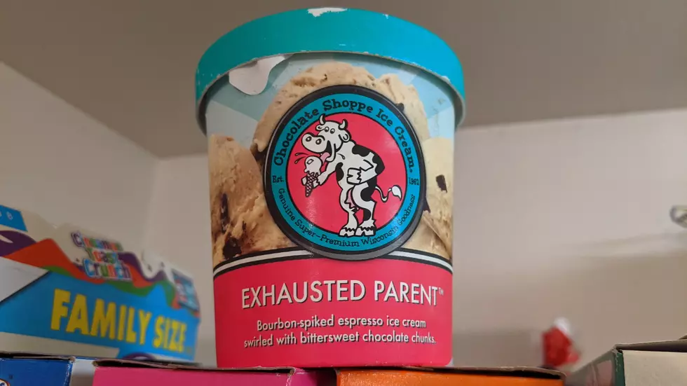 ‘Exhausted Parent’ is the Ice Cream Everyone Needs