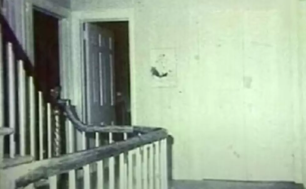 Is My House Haunted? Bizarre Video Exposes Terrifying Pictures!