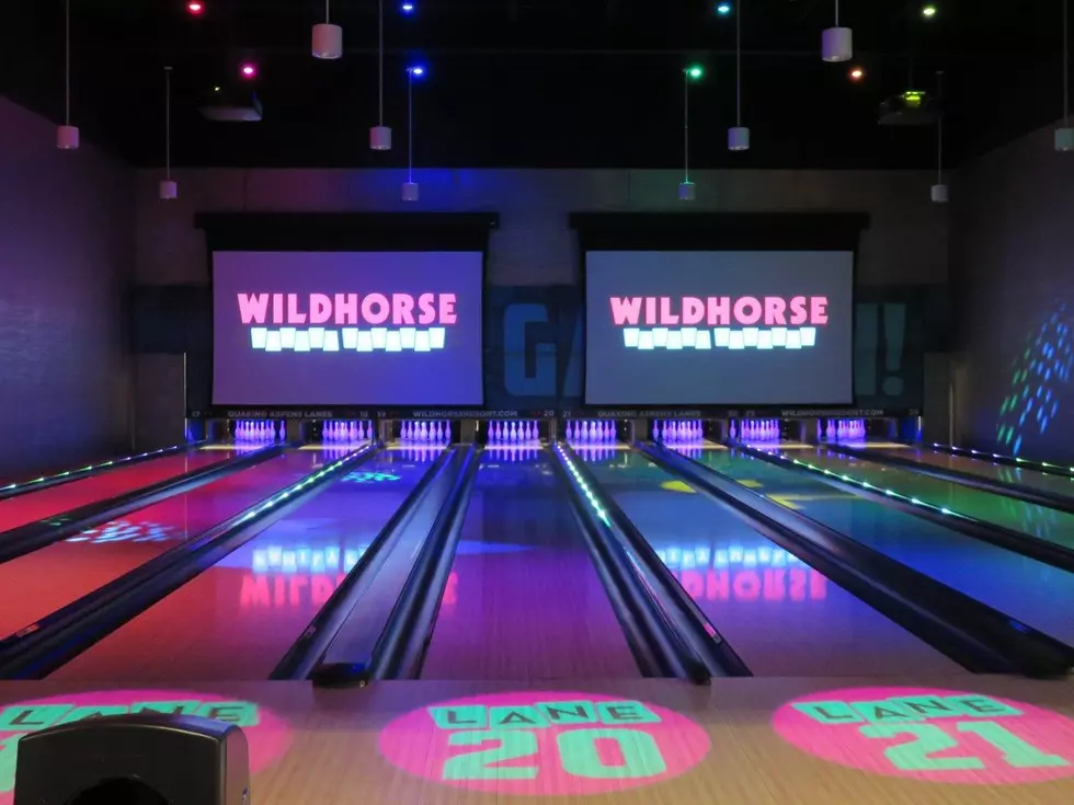 Wildhorse Resort & Casino to Open Family Funplex by the End of the Month