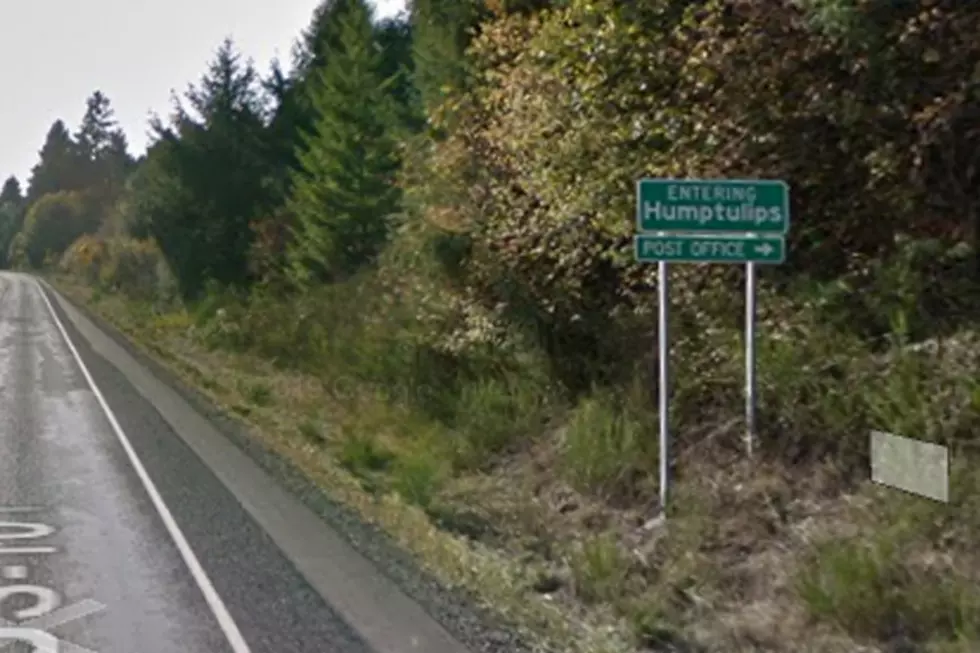 Humptulips is Washington State’s Best Named Town