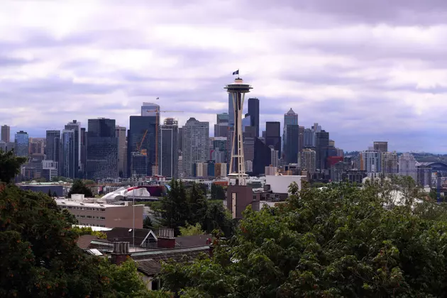 Seattle Ranks in Top 10 Best Places to Find a Job in 2021