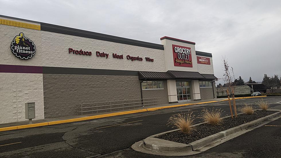West Valley Grocery Outlet Opening January 14