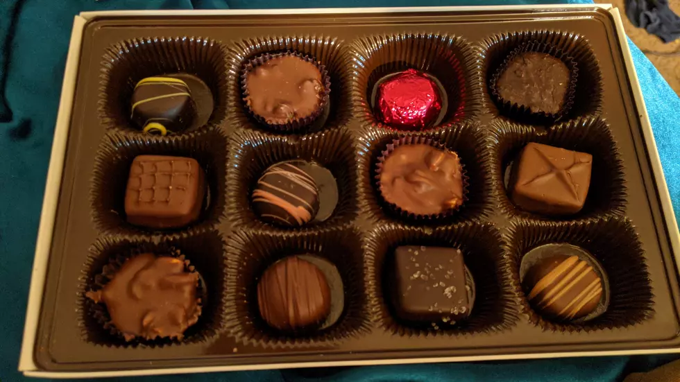 Chocolates from Spokane are Now Available in Yakima