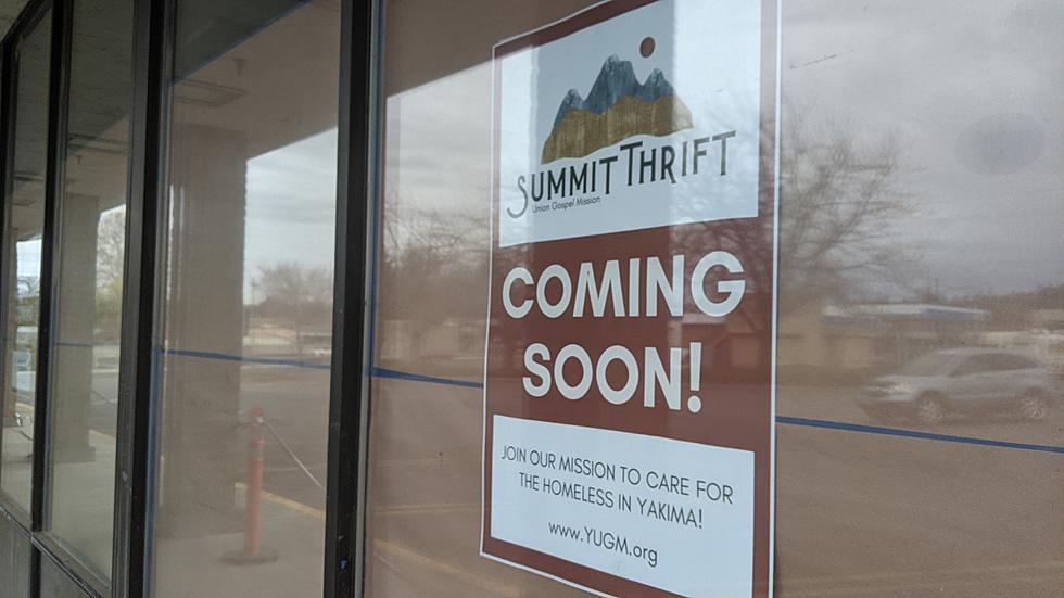 New Thrift Shop Coming to West Valley Area