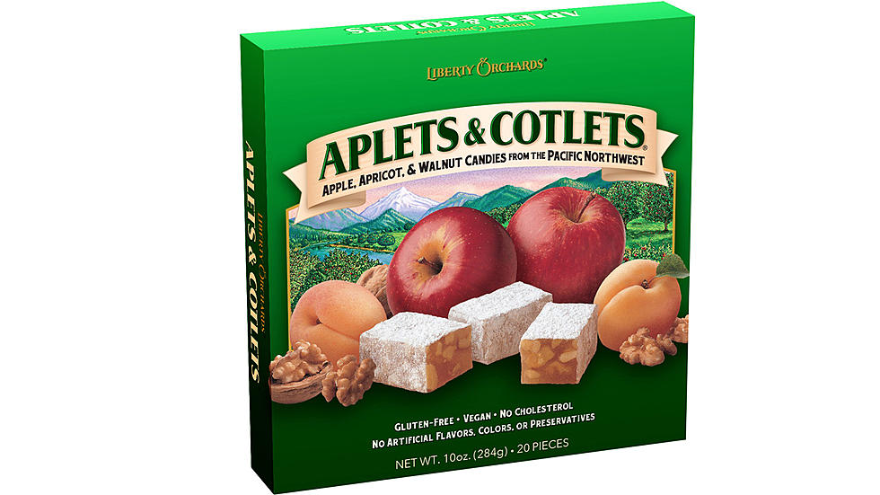 Aplets & Cotlets Company Set to Close Shop in June After 101 Years in Business