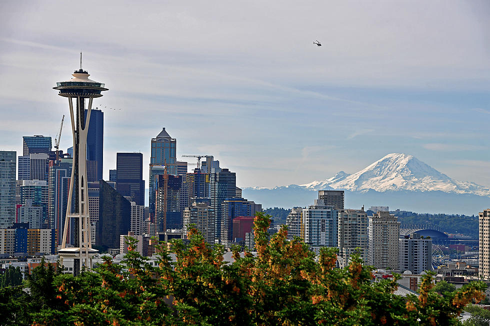 Five Incredibly Fun Things to do in Seattle Without Going Broke!