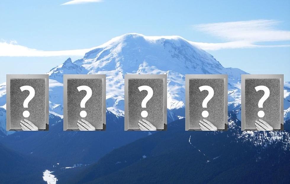5 of Washington’s Most Famous Celebrities. Who Are They?