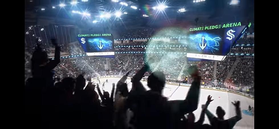 Don’t Miss Your Chance To Hit The Ice As The Kraken for NHL22