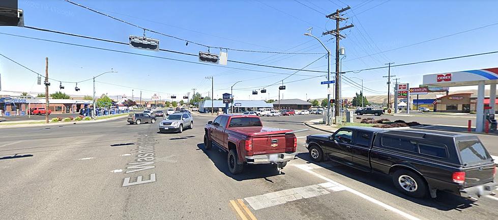 Top 10 Worst Intersections in Yakima. Are Your Picks on the List?