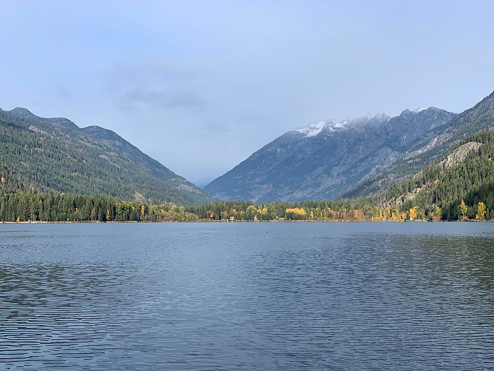 The Top 5 Lakes of Washington for Water Sports