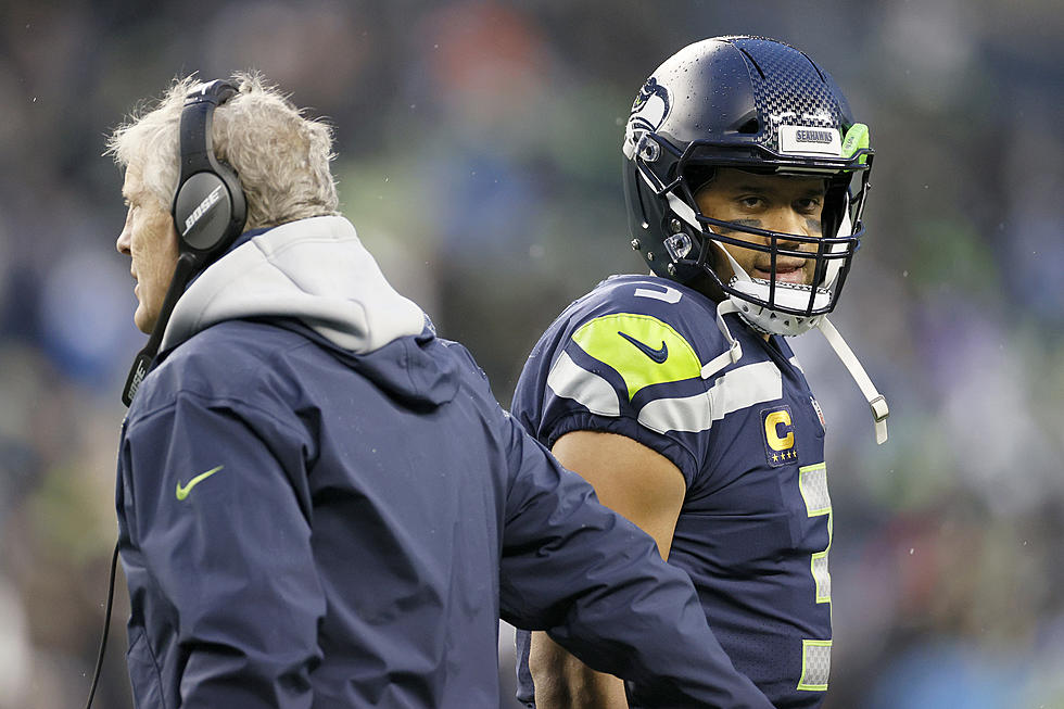 Breaking News as Seahawks trade Russell Wilson to Denver Broncos