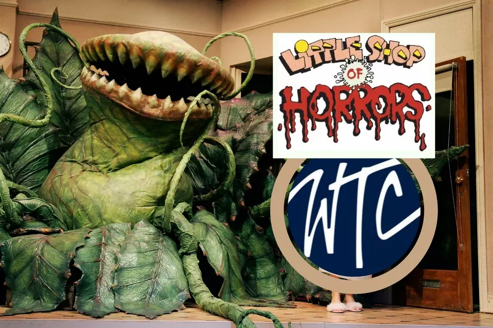 Yakima’s Warehouse Theatre Presents: Little Shop of Horrors