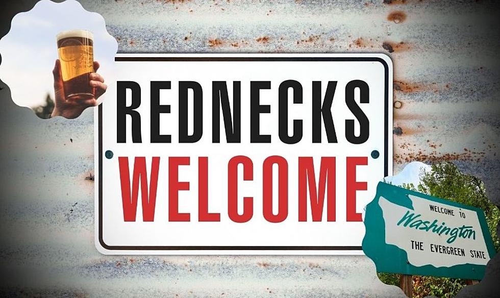 Here Are the Top 5 Most Redneck Cities in Washington