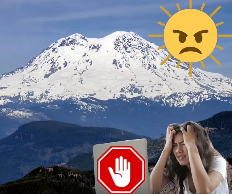 Top 5 Things Washingtonians Need to Stop Doing Today